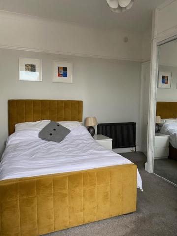 En-suite Double * Plymouth
