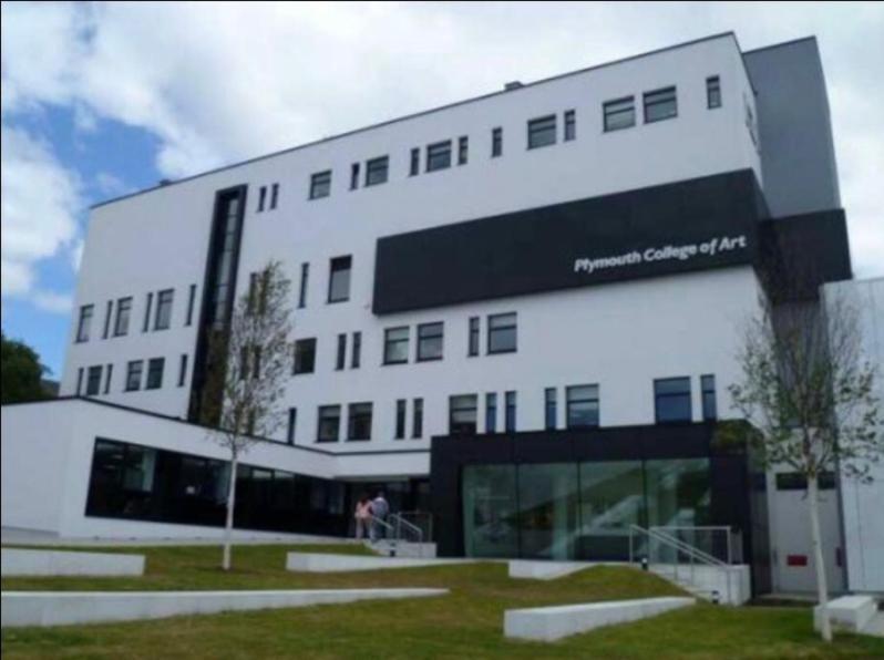 En-suite Double * Plymouth