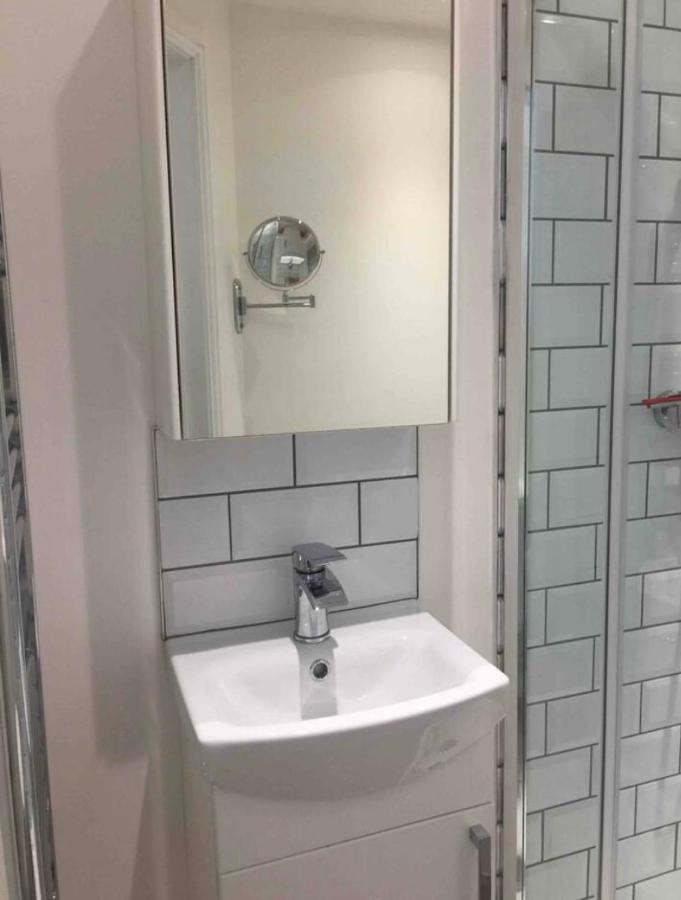 En-suite Double *