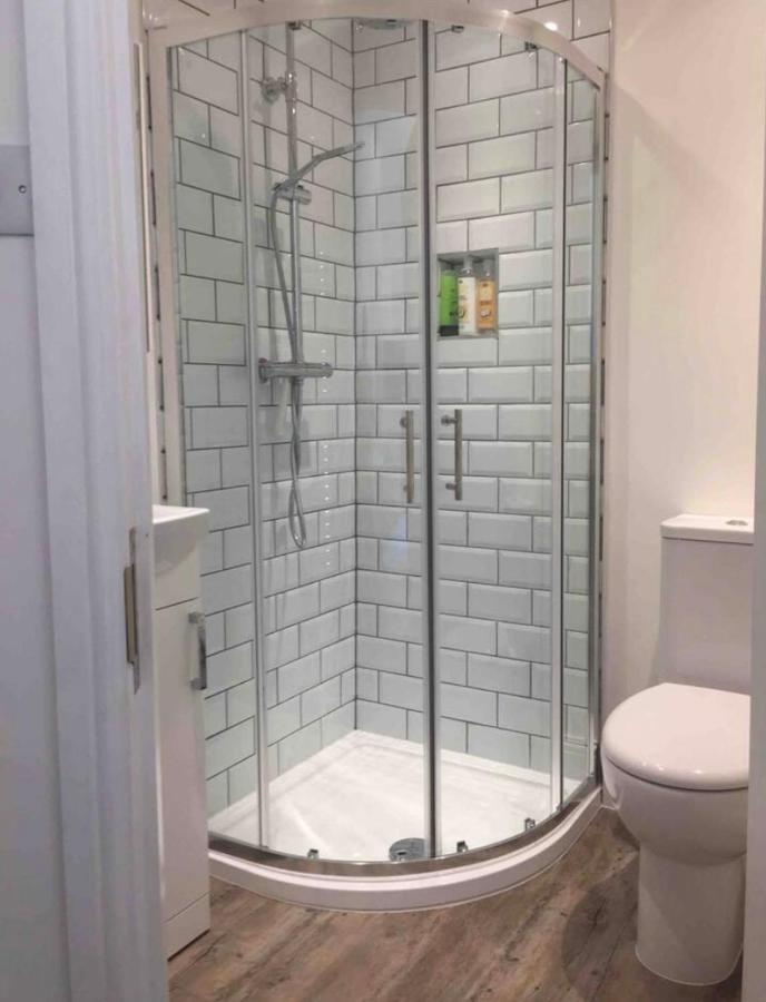 En-suite Double * Plymouth