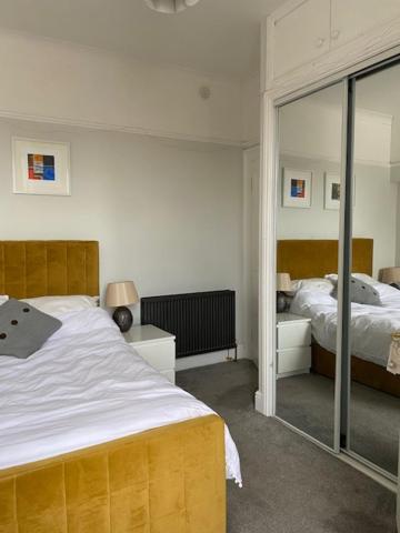 En-suite Double Plymouth