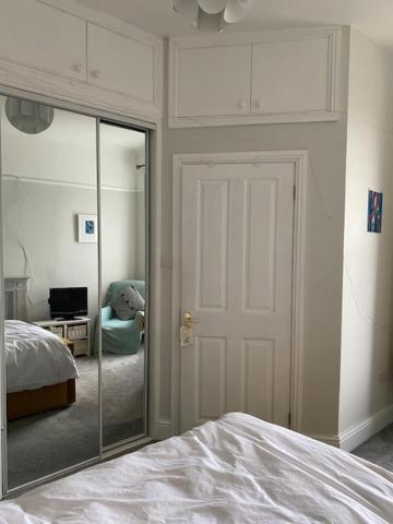 En-suite Double *