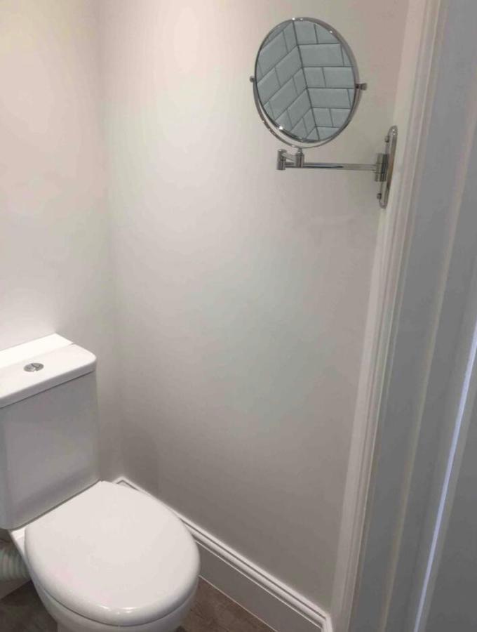 Homestay En-suite Double