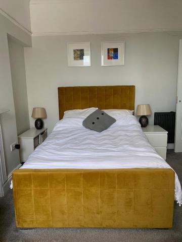 Homestay En-suite Double Plymouth