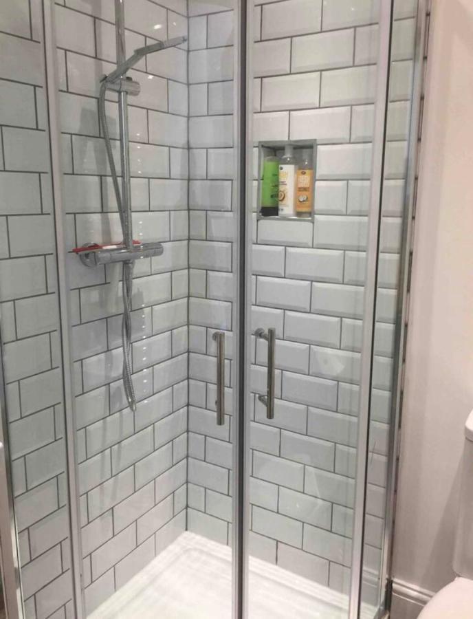 Homestay En-suite Double