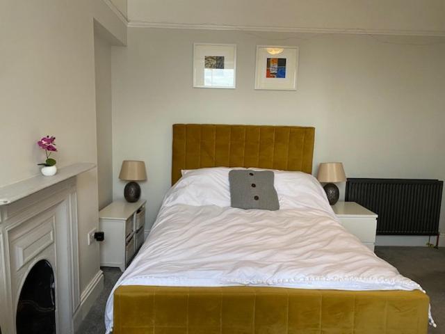 Homestay En-suite Double Plymouth